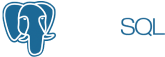 Postgres SQL Logo